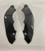 Ahorro de cuadros de carbono Kawasaki ZX10R 2006-2007