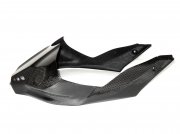 Carbon Tankabdeckung Yamaha R1 2015-