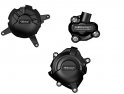 Protektoren-Set high impact Yamaha YZF-R3 2019-2022