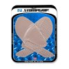 Stompgrip® VOLCANO Yamaha YZF-R3 2019-2022