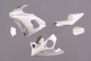 Rennverkleidung GFK Yamaha R6 2003-2005