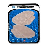 Stompgrip® VOLCANO Yamaha YZF-R6 2006-2007