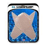 Stompgrip® VOLCANO Yamaha YZF-R6 2008-2016