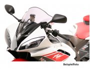MRA-Racing Screen "R" Yamaha R6 2008-2016