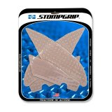 Stompgrip® VOLCANO Yamaha YZF-R6 2017-