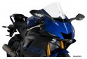 Puig Verkleidungsscheibe R-Racer Yamaha R6 2017-