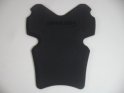 Sitzauflage/Moosgummi zugeschnitten R6 2008-2016
