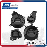 GB-Racing Set-Motordeckel Yamaha YZF-R9 2025-