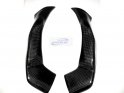 Air intakes (Ram air) carbon for Honda CBR 1000RR 2008-2011