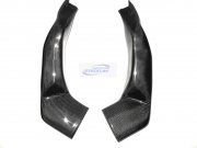 Air intakes (Ram air) carbon Honda CBR 1000RR 2012-2016