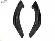 Air intakes (Ram Air) MV Agusta F4 2009-