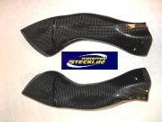 Lufteinlässe ( Ram Air ) Carbon Aprilia RSV4 1000 2009-2014