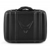 Suitcases in carbon optics