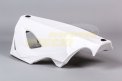 Unterteil für Racing Auspuffanlage GFK BMW S1000RR 2019-