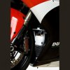 Kühlerschutzgitter Set Ducati 848/1098/1198