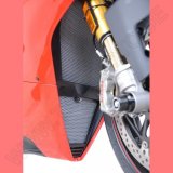 Kühlerschutzgitter Set Ducati Panigale V4 2018-