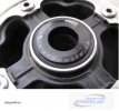 Wheel spacers 11,7mm BMW S1000RR/HP4 rear right