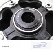 Raddistanzhülsen 19,2mm BMW S1000RR /HP4 -hinten links