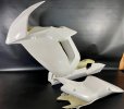 racing fairing GFK for KTM RC8 2008-