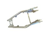 Motoholders Aluminium Heckrahmen Suzuki Suzuki GSX-8R 2023-