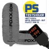 Tyre warmer Pro digital up to 99 ° C Superbike gray