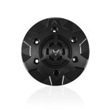 Tankdeckel für Schnelltankanlagen BMW S1000R /RR bis Bj.2022