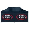 Pavillon/Zelt im eigenen Design 6 x 3 m