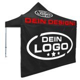 Pavillon/Zelt im eigenen Design 6 x 3 m