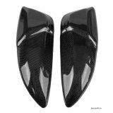 Carbon tank protector BMW S1000RR 2009-2014