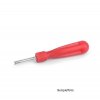 Valve screwdriver