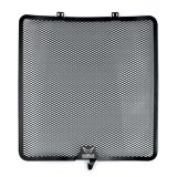 Kühlerschutzgitter Kawasaki ZX-10R 2008-