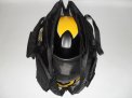 Motorcycle helmet bag