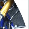 Radiator guard water Yamaha MT-10 2016