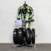 Rieger Paddock Wizard