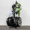 Rieger Paddock Wizard