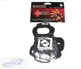 Hand saver risk racing Palm Protectors