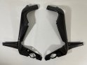 Carbon-Rahmenschoner Triumph Daytona 675 2006-2012