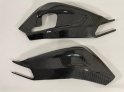 swingarm protection Carbon BMW S1000RR 2009-2018