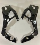 Carbon-Rahmenschoner BMW S1000RR 2025-