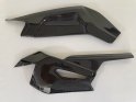 Schwingenschoner Carbon Aprilia RS 660 2020- Schwingenschoner Carbon Aprilia RS 660 2020-