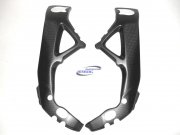 frame protection big satin matt Aprilia RSV4 2009-2020