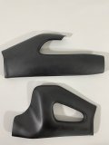 Schwingenschoner Carbon satin matt Aprilia RSV4 2021-