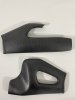 swingarm protection Carbon satin matt Aprilia RSV4 2021-