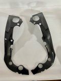 Carbon-Rahmenschoner GSX-R 1000 2009-2016