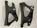 Carbon Rahmenschoner Yamaha R6 2003-2005