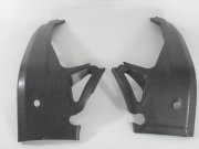 Aprilia RS 660 2020- satin matt frame protection