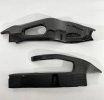 Swingarm protection Carbon CBR 1000RR 2004-2007