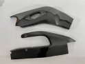 Swingarm protection Carbon CBR 1000RR 2008-2016