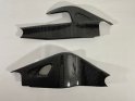 Swingarm protection Carbon VTR SP2