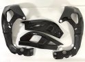 frame + swingarm protection carbon Honda CBR1000RR 2020-